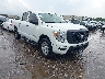 1N6AA1EC6LN****** Salvamento y Destrozados 2020 Nissan Titan en Houston