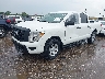 1N6AA1EC6LN****** Usados y Reparables 2020 Nissan Titan en Houston