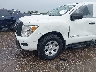 1N6AA1EC6LN****** Salvamento y Reparables 2020 Nissan Titan en Estado de Texas