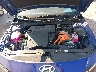 KMHLM4DJ6TU****** Repairable 2026 Hyundai Elantra Hybrid in Indianapolis