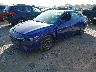 KMHLM4DJ6TU****** Used and Repairable 2026 Hyundai Elantra Hybrid in Indianapolis