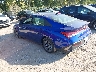 KMHLM4DJ6TU****** Salvage and Repairable 2026 Hyundai Elantra Hybrid in Indianapolis