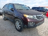 5XYKT3A14BG****** Salvage and Wrecked 2011 Kia Sorento in San Antonio South