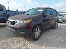 5XYKT3A14BG****** Used and Repairable 2011 Kia Sorento in San Antonio South