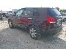 5XYKT3A14BG****** Salvage and Repairable 2011 Kia Sorento in San Antonio South
