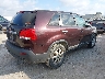 5XYKT3A14BG****** Salvage and Wrecked 2011 Kia Sorento in Texas State
