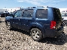 5FNYF4H56BB****** Salvamento y Reparables 2011 Honda Pilot en Metro DC