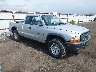 1B7GG12XX2S****** Salvage and Wrecked 2002 Dodge Dakota in Spokane