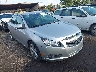 1G1PG5SB7D7****** Salvage and Wrecked 2013 Chevrolet Cruze in Columbus