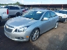 1G1PG5SB7D7****** Used and Repairable 2013 Chevrolet Cruze in Columbus