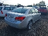 1G1PG5SB7D7****** Salvage and Wrecked 2013 Chevrolet Cruze in Ohio State