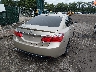 1HGCR6F52FA****** Salvamento y Destrozados 2015 Honda Accord Hybrid en Estado de Nueva York