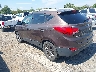 KM8JUCAG3EU****** Salvage and Repairable 2014 Hyundai Tucson in Culpeper