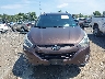KM8JUCAG3EU****** Salvage and Repairable 2014 Hyundai Tucson in Virginia State