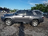 JTEZU5JR6G5****** Reparables 2016 Toyota 4Runner en Estado de Florida