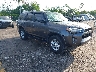 JTEZU5JR6G5****** Salvamento y Destrozados 2016 Toyota 4Runner en West Palm Beach