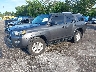 JTEZU5JR6G5****** Usados y Reparables 2016 Toyota 4Runner en West Palm Beach