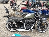 1HD4LE21XMB****** Destrozados 2021 Harley-Davidson Xl883 en Estado de Virginia