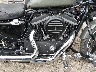 1HD4LE21XMB****** Destrozados 2021 Harley-Davidson Xl883 en Tidewater