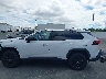 2T3H1RFV2SC****** Salvage 2025 Toyota RAV4