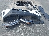 2T3H1RFV2SC****** Wrecked 2025 Toyota RAV4 in Florida State