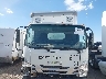 54DC4W1D4RS****** Salvage 2024 Isuzu NPR in Arizona State