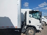 54DC4W1D4RS****** Wrecked 2024 Isuzu NPR in Arizona State