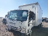 54DC4W1D4RS****** Used and Repairable 2024 Isuzu NPR in Phoenix