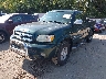 5TBBT44123S****** Used and Repairable 2003 Toyota Tundra in Indianapolis
