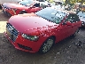 WAUFFAFL1DN****** Used and Repairable 2013 Audi A4 in Tidewater