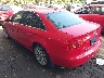 WAUFFAFL1DN****** Salvage and Repairable 2013 Audi A4 in Tidewater