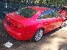 WAUFFAFL1DN****** Salvage and Wrecked 2013 Audi A4 in Virginia State