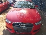 WAUFFAFL1DN****** Salvage and Repairable 2013 Audi A4 in Virginia State