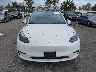 7SAYGAEE0PF****** Used 2023 Tesla Model Y in California State