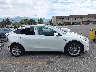 7SAYGAEE0PF****** Repairable 2023 Tesla Model Y in California State