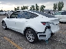 7SAYGAEE0PF****** Salvage and Repairable 2023 Tesla Model Y in Fontana