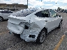 7SAYGAEE0PF****** Salvage and Wrecked 2023 Tesla Model Y in California State