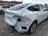 7SAYGAEE0PF****** Salvage and Repairable 2023 Tesla Model Y in California State
