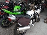 JS1GV77A722****** Wrecked 2002 Suzuki GSF1200SK/GSF1200K