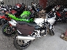 JS1GV77A722****** Salvage and Wrecked 2002 Suzuki GSF1200SK/GSF1200K in Idaho State