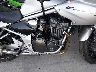 JS1GV77A722****** Wrecked 2002 Suzuki GSF1200SK/GSF1200K in Boise