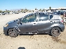 JTDKDTB38E1****** Repairable 2014 Toyota Prius C in California State