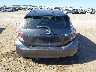 JTDKDTB38E1****** Wrecked 2014 Toyota Prius C