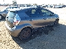 JTDKDTB38E1****** Salvage and Wrecked 2014 Toyota Prius C in California State