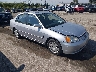 1HGES26872L****** Salvage and Wrecked 2002 Honda Civic in Chicago West