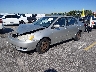 2T1BR32E44C****** Used and Repairable 2004 Toyota Corolla in Lexington