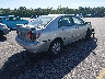 2T1BR32E44C****** Salvage and Wrecked 2004 Toyota Corolla in South Carolina State