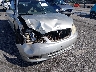 2T1BR32E44C****** Salvage and Repairable 2004 Toyota Corolla in South Carolina State