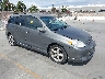 2T1KR30EX7C****** Salvage and Wrecked 2007 Toyota Corolla in Fremont