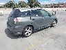 2T1KR30EX7C****** Salvage and Wrecked 2007 Toyota Corolla in California State
